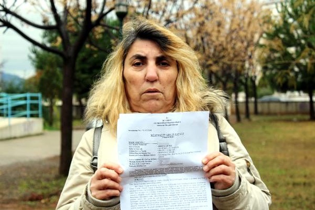 1 çocuk annesi kadın, evlilik vaadiyle 95 bin lira dolandırıldı