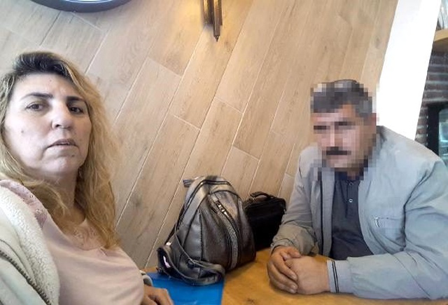 1 çocuk annesi kadın, evlilik vaadiyle 95 bin lira dolandırıldı