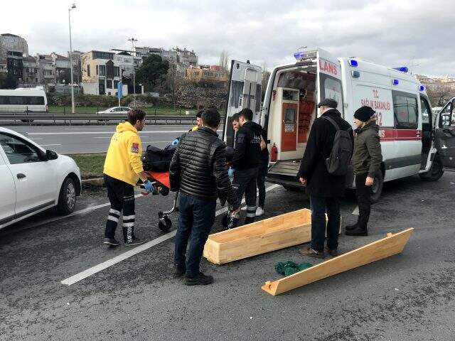 Kayıp üniversite öğrencisi genç kızın cesedi denizde bulundu Kayıp üniversite öğrencisi genç kızın cesedi denizde bulundu