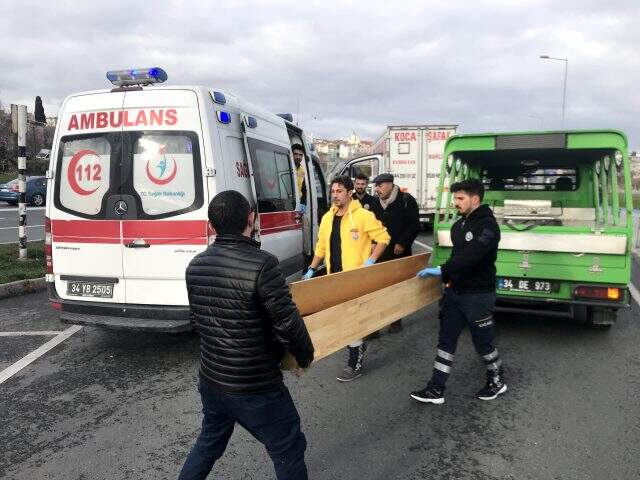 Kayıp üniversite öğrencisi genç kızın cesedi denizde bulundu Kayıp üniversite öğrencisi genç kızın cesedi denizde bulundu