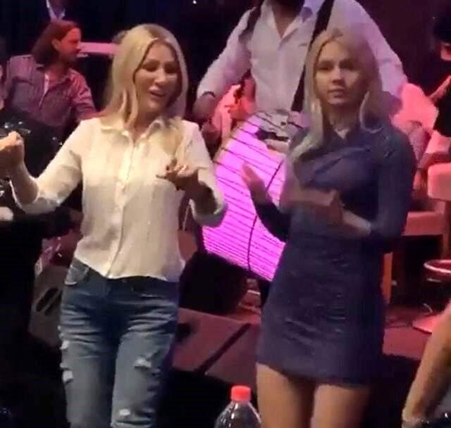 Seda Sayan'dan O Ses Türkiye'de olmak isteyen İrem Derici'ye çağrı: Kucağıma oturabilir Seda Sayan'dan O Ses Türkiye'de olmak isteyen İrem Derici'ye çağrı: Kucağıma oturabilir