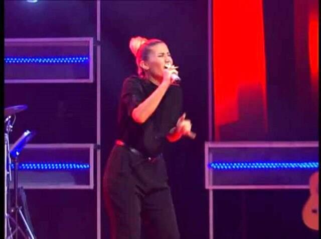 Seda Sayan'dan O Ses Türkiye'de olmak isteyen İrem Derici'ye çağrı: Kucağıma oturabilir Seda Sayan'dan O Ses Türkiye'de olmak isteyen İrem Derici'ye çağrı: Kucağıma oturabilir