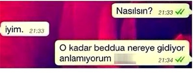 Sevgilisi Olunca İnsanın Hevesini Kursağında Bırakan 8 Durum