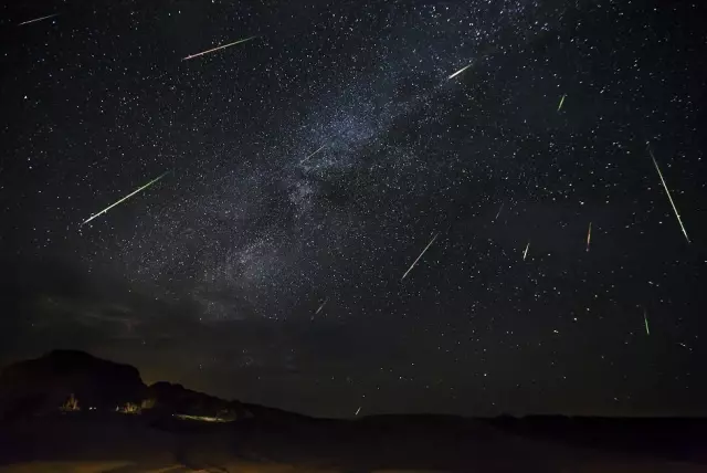 2020'nin en önemli astronomi olayları hangi tarihlerde olacak?