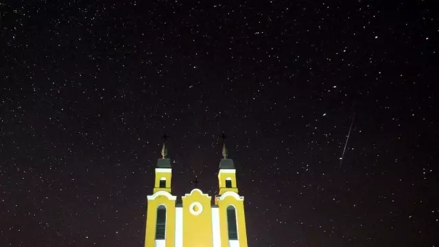 2020'nin en önemli astronomi olayları hangi tarihlerde olacak?