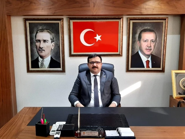 Cumhurbaşkanı Erdoğan, Çankırı'daki sorunlar için talimatı verdi