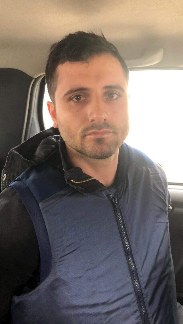 Ankara'da 20 yerinden bıçaklanarak öldürülen Nazmiye Koyuncu'nun katili yakalandı