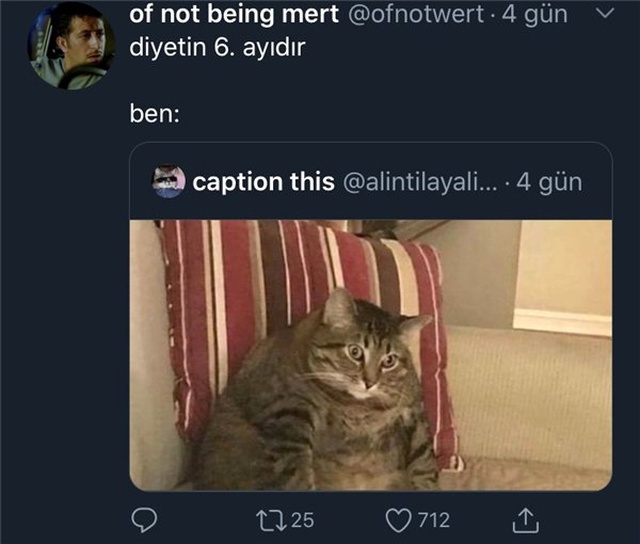 CaptionThis Hesabından Paylaşılan 13 Komik Alıntı