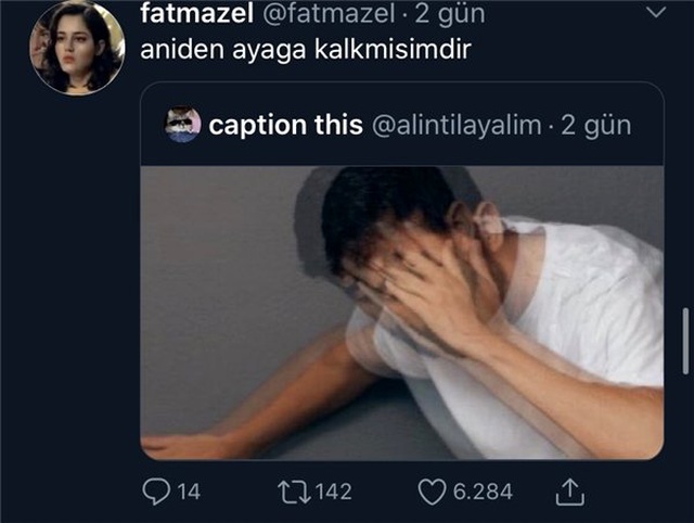 CaptionThis Hesabından Paylaşılan 13 Komik Alıntı
