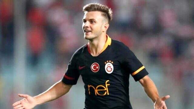Galatasaray, Celil Yüksel'i kiraladı Galatasaray, Celil Yüksel'i kiraladı