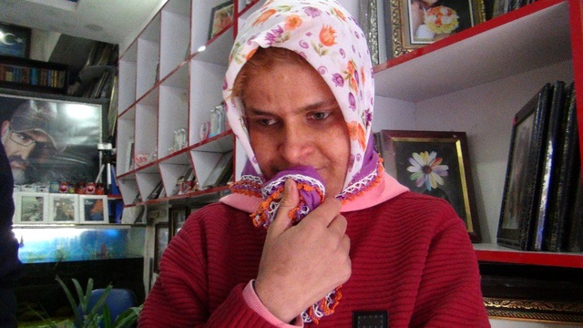 Yakaladığı dilencinin mal varlığını duyan zabıta,