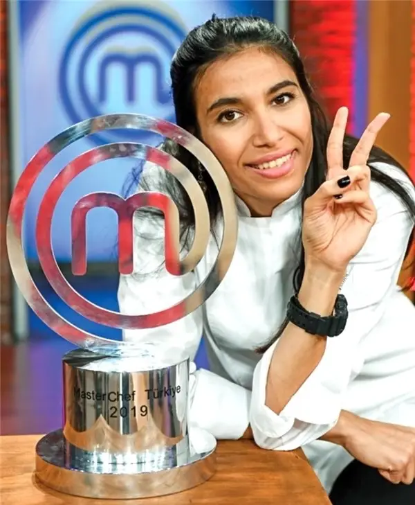 MasterChef finaline bile hastaneden çıkıp giden şampiyon Cemre Uyanık