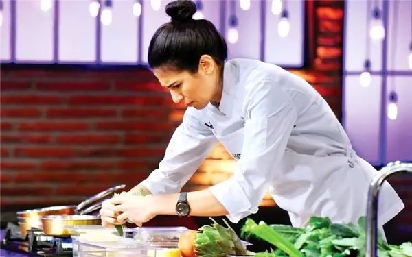 MasterChef finaline bile hastaneden çıkıp giden şampiyon Cemre Uyanık