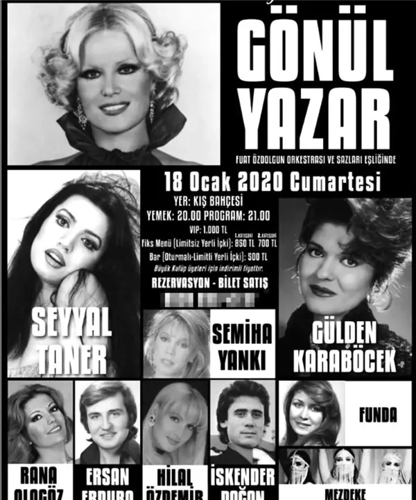 2020'de nelerin peşinde olacağız? Hulahopunuz, oyuncak aksesuarlarınız, mavi giysileriniz, gazinoda...