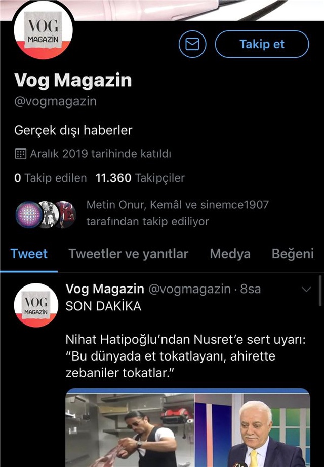 Duygu Özaslan, Serenay Sarıkaya'ya O Lafı Etti Mi?