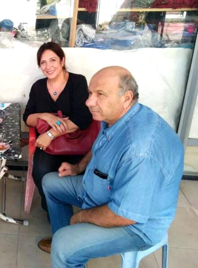 Öldürülen doktorun hayat hikayesiyle ilgili çok acı gerçekler ortaya çıktı Öldürülen doktorun hayat hikayesiyle ilgili acı gerçekler ortaya çıktı