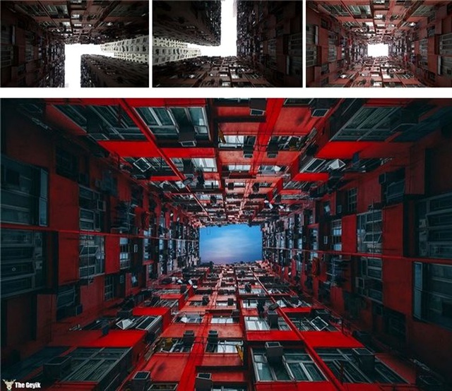 Photoshop'la Her Fotoğrafın Başyapıt Haline Gelebileceğini Gösteren Fotoğrafçıdan 14 Kanıt