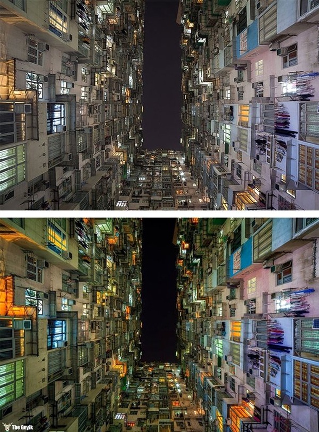 Photoshop'la Her Fotoğrafın Başyapıt Haline Gelebileceğini Gösteren Fotoğrafçıdan 14 Kanıt