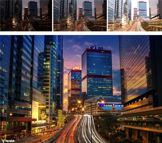 Photoshop'la Her Fotoğrafın Başyapıt Haline Gelebileceğini Gösteren Fotoğrafçıdan 14 Kanıt