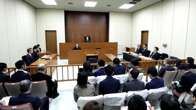 Rehine adaleti: Carlos Ghosn'un film gibi kaçışının ardından Japonya adalet sistemini sorguluyor