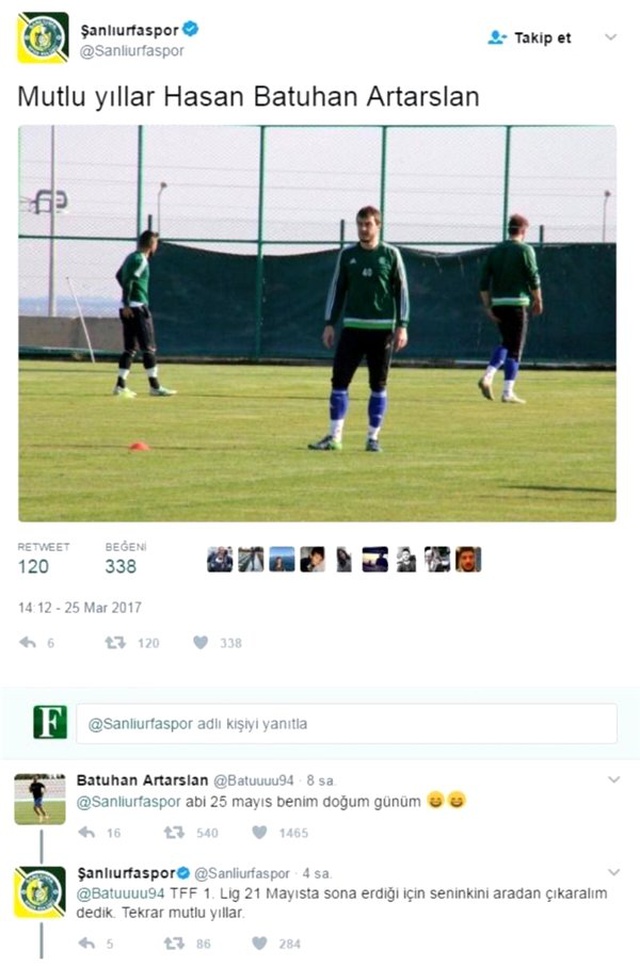 Sadece Türk Futbolunda Gerçekleşebilecek 18 Komik Olay