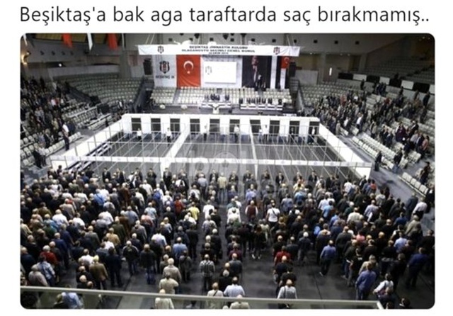 Sadece Türk Futbolunda Gerçekleşebilecek 18 Komik Olay