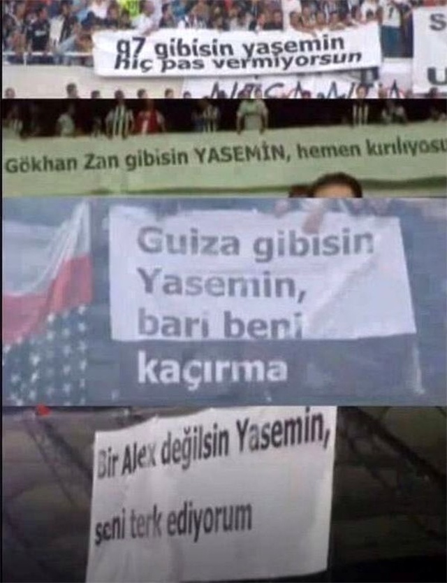 Sadece Türk Futbolunda Gerçekleşebilecek 18 Komik Olay