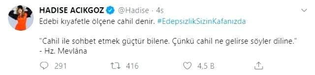 Şarkıcı Hadise, İtalya'da bir ev için 20 milyon TL'yi gözden çıkardı