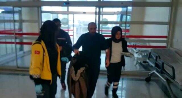 Adıyaman'da akraba iki aile arasında miras kavgası: 5 yaralı