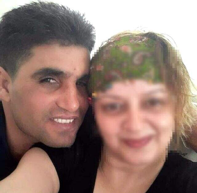 Çocuğu olmadığı için eşinin üzerine kuma getirdiği kadın, 1 haftada 70 bin TL dolandırdı Çocuğu olmadığı için eşinin üzerine kuma getirdiği kadın, 1 haftada 70 bin TL dolandırdı