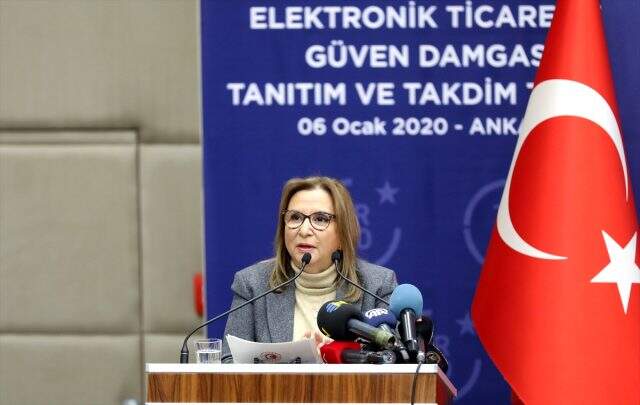 E-ticarette daha güvenli alışveriş dönemi başlıyor