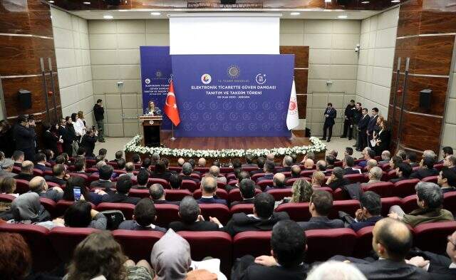 E-ticarette daha güvenli alışveriş dönemi başlıyor