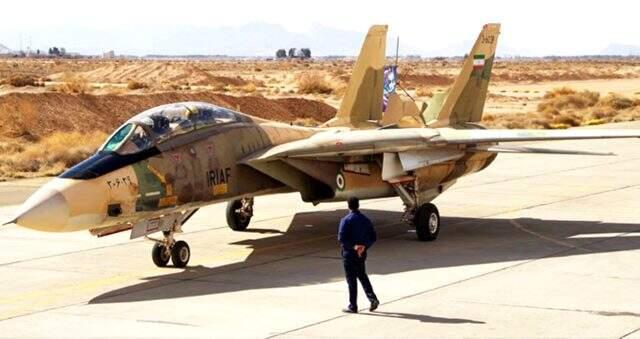 İran'ın askeri gücü ne kadar? Pentagon'dan İran raporu paylaştı İran'ın askeri gücü ne kadar? Pentagon'dan İran raporu paylaştı