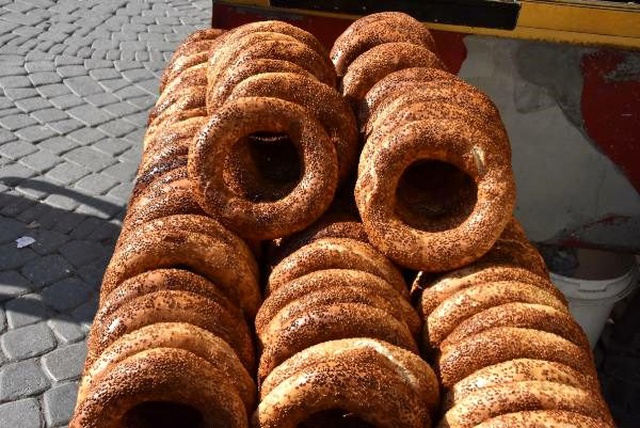 İstanbul'un ardından İzmir'de de simide zam yapılması istendi