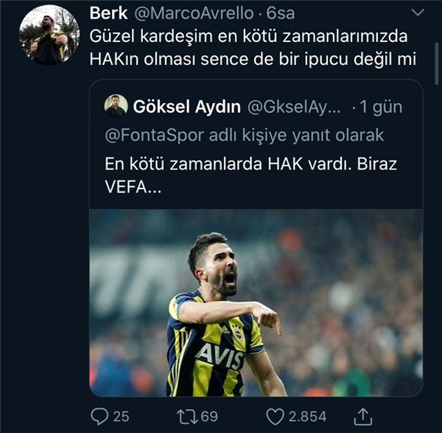 Sol Bek Transferi İsteyen Fenerbahçelilerden 12 Komik Tweet