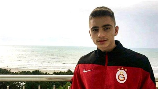 Galatasaray için geldi, başka takıma gitti