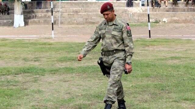 Son dakika: Yargıtay, Ömer Halisdemir davasında, 18 sanığa verilen hapis cezalarını onadı