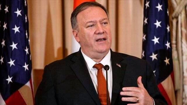 Washington Post: Süleymani suikastının arkasında Pompeo var