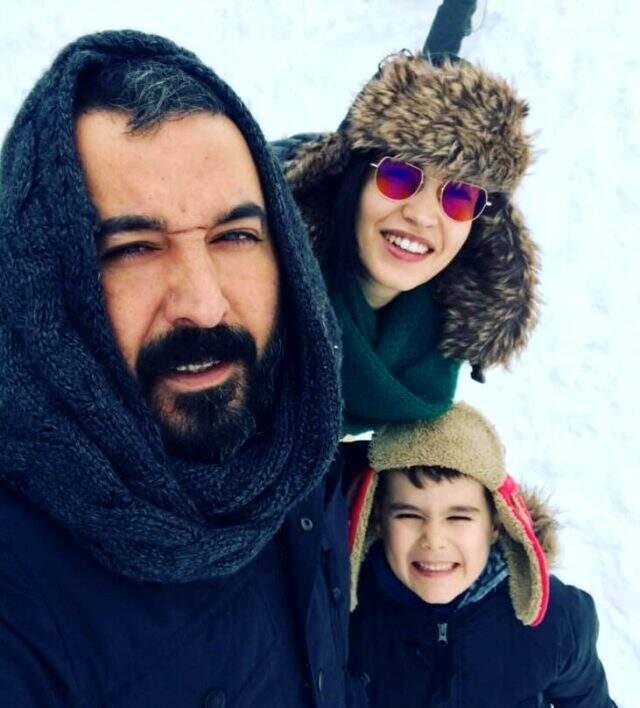 10 yıl önce evlenen Ecem Özkaya ile Mustafa Üstündağ boşandı