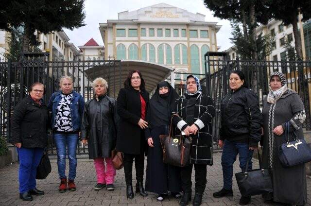 Defalarca bıçakladığı eşini ağır yaralayan şahıs: Bende o beyin yok