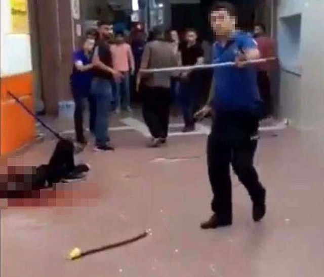 Telefondan çıkan mesaj, otogarda işlenen cinayet davasının seyrini değiştirdi