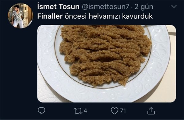Finalleri Mizahına Konu Etmiş 10 Öğrenci