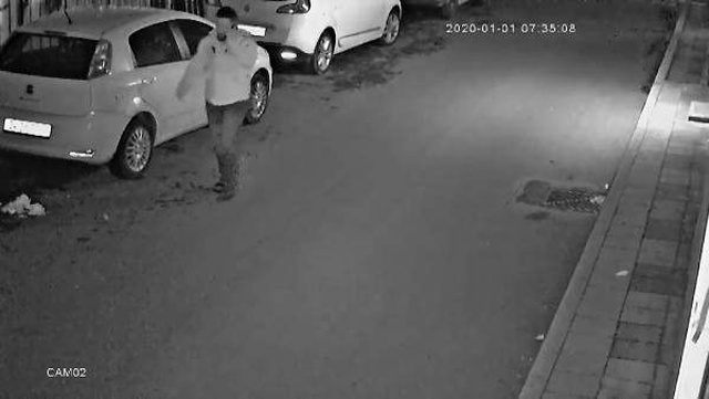 Kadıköy'de genç bir kadın, yılbaşı gecesi cinsel saldırıya uğradığını iddia etti