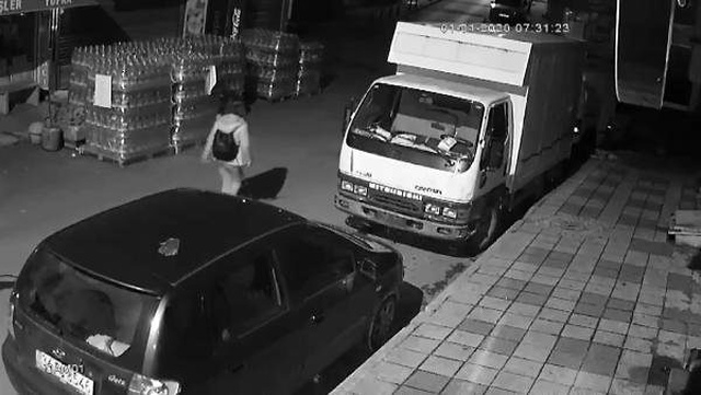 Kadıköy'de genç bir kadın, yılbaşı gecesi cinsel saldırıya uğradığını iddia etti