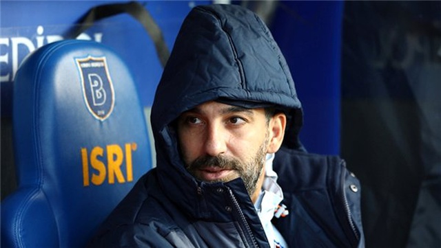 Son Dakika! Arda Turan'dan Başakşehir'e veda paylaşımı