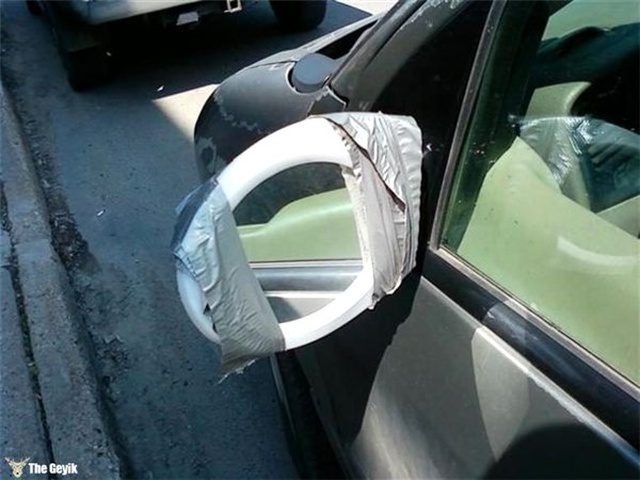 Tamirciye Para Vermemek İçin Otomobilin Anasını Ağlatmış 15 Çakma Usta