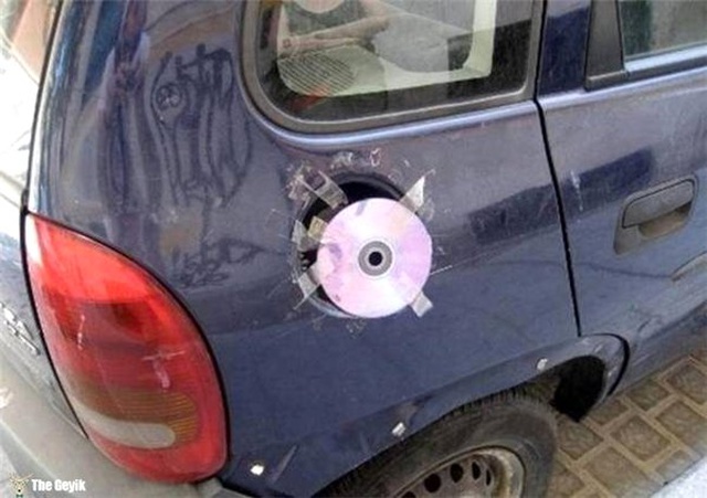 Tamirciye Para Vermemek İçin Otomobilin Anasını Ağlatmış 15 Çakma Usta