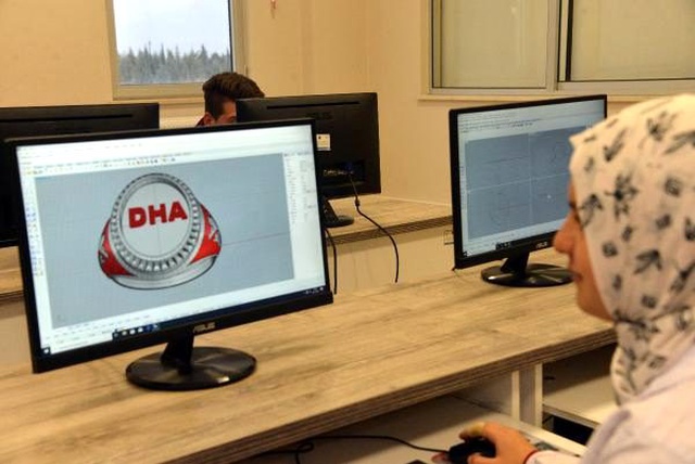 Bu bölümü bitiren 7 bin lira maaşla işe başlıyor