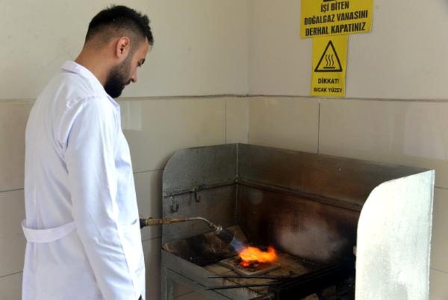 Bu bölümü bitiren 7 bin lira maaşla işe başlıyor