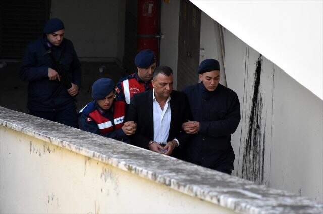 Cinayet davası sanığından 'Ayağım takıldı' savunması Turizmci Arzu Ertan cinayetinde, sanıktan akıl almaz savunma: Ayağım takıldı